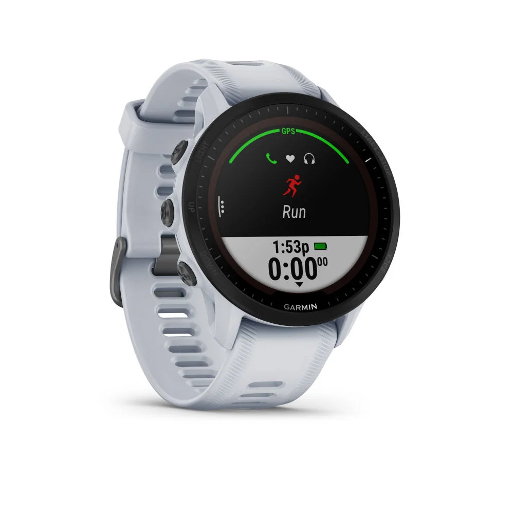 Garmin Solar Forerunner 955  ߿  ð,   ũ ð