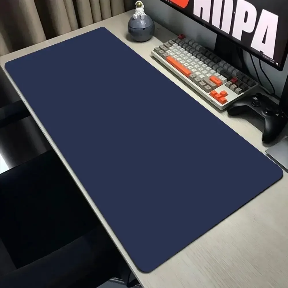 XXL Gaming Desk Mat Mouse Pad Cloth Surface Non Slip Rubber Base Mousepad for PC Laptop Keyboard Office Desk Setup 3