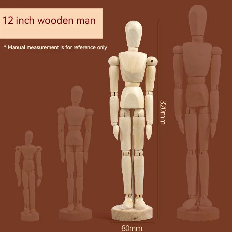M Man