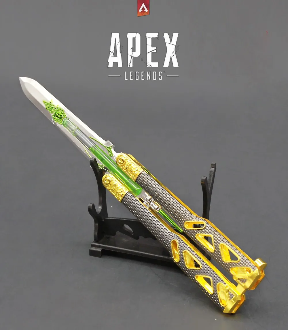 Octane Heirloom Replica from AliExpress - #ApexLegends #shorts 