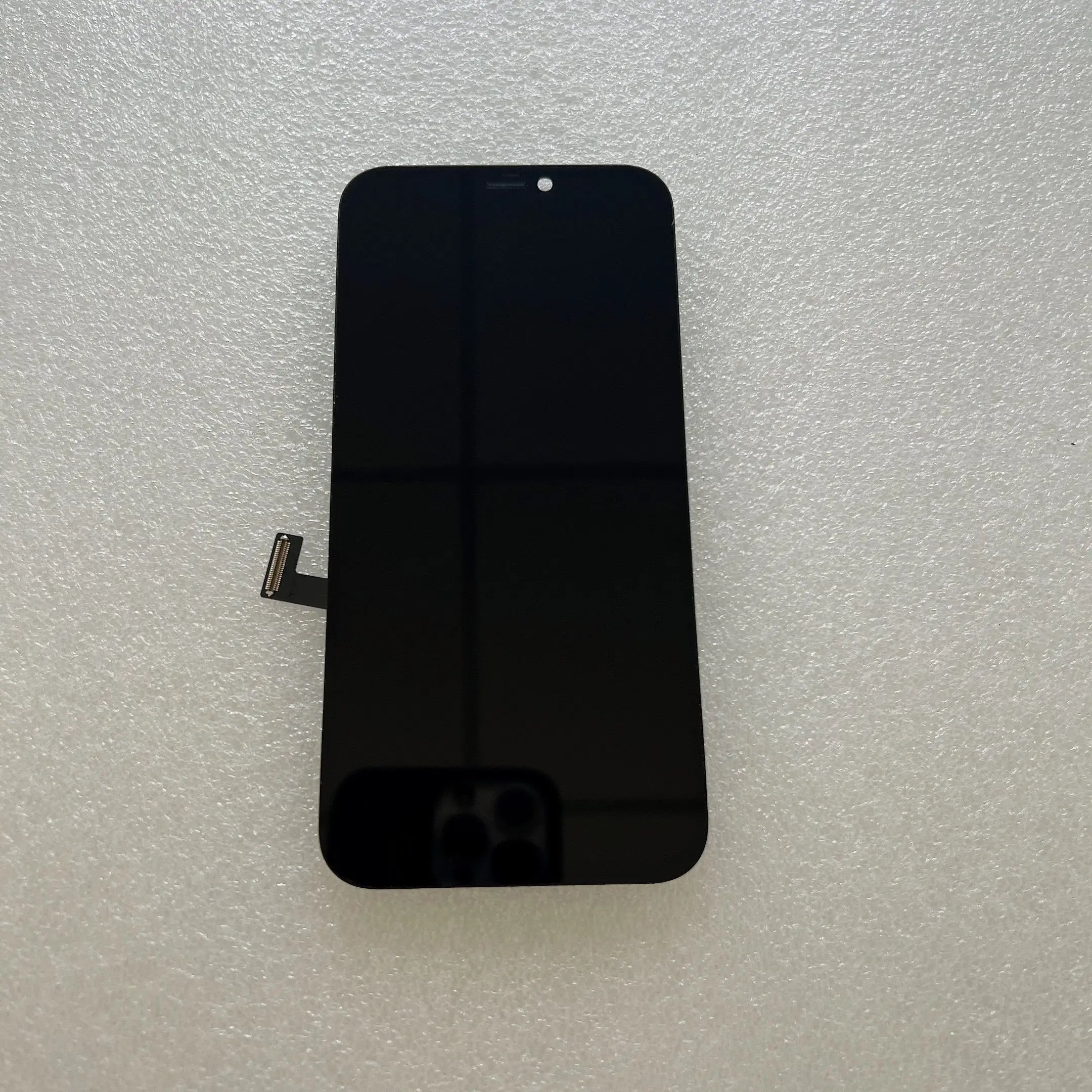 Per Iphone 12 Mini Schermo Lcd Sostituzione Touch Screen Assembly Con Display A Cornice Forte Per Iphone 12
