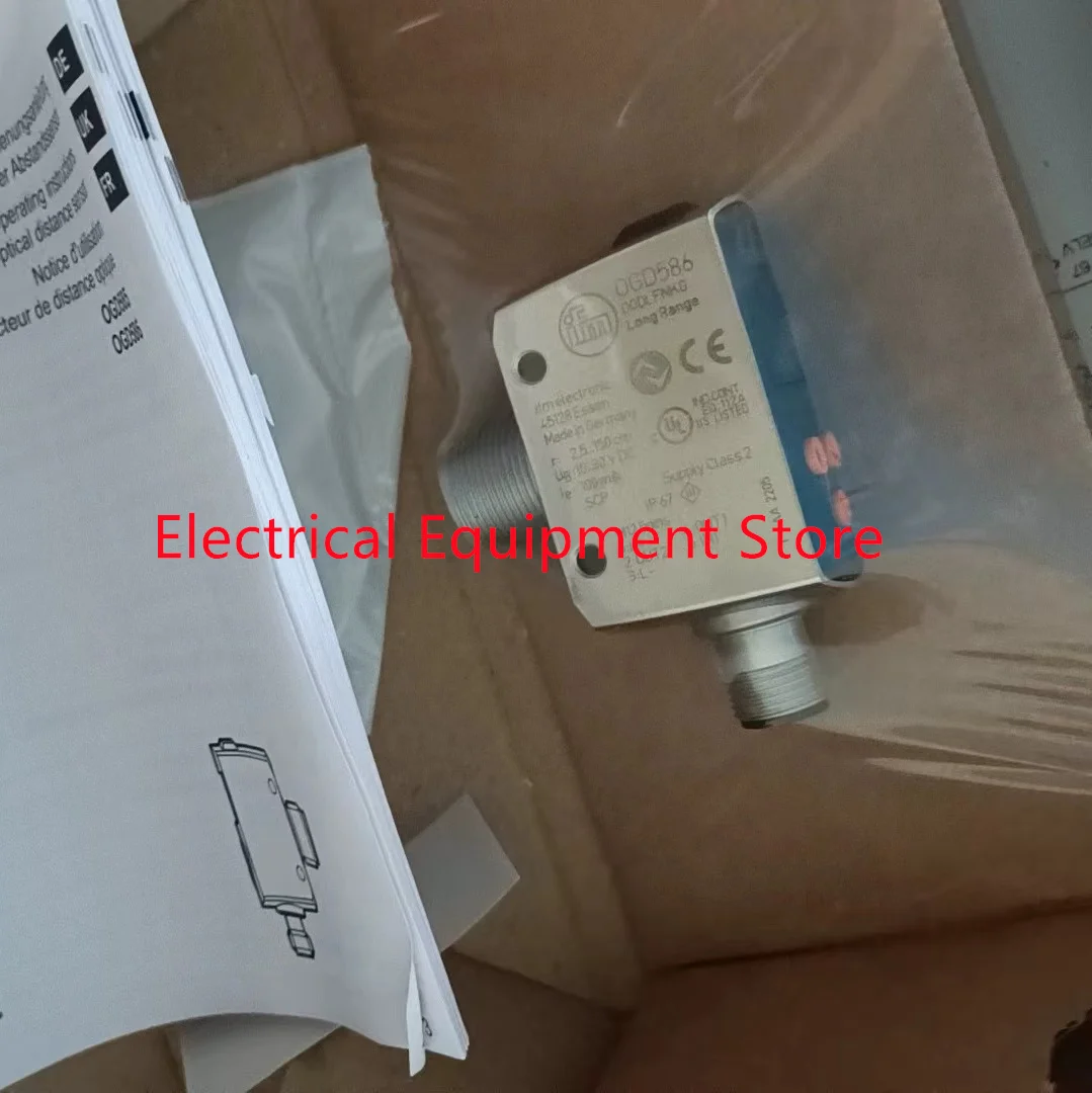 OGD586 1 pcs price in stock