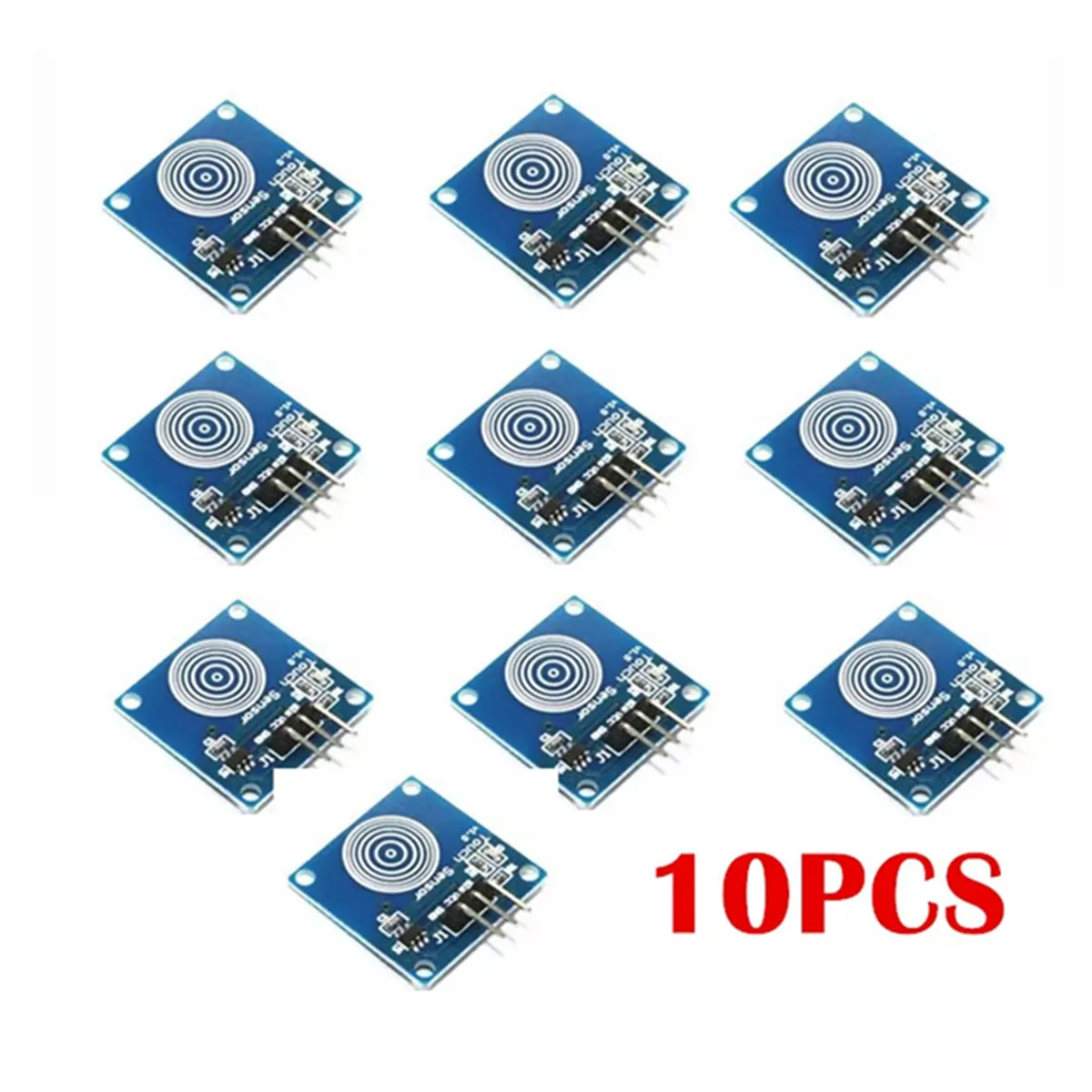 TTP223B-Digital-Touch-Capacitive-Sensor-Switch-Module-DIY-for-Arduino ...