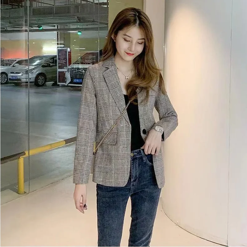 Blazer; een musthave voor elk seizoen Blazer; een musthave voor elk seizoen