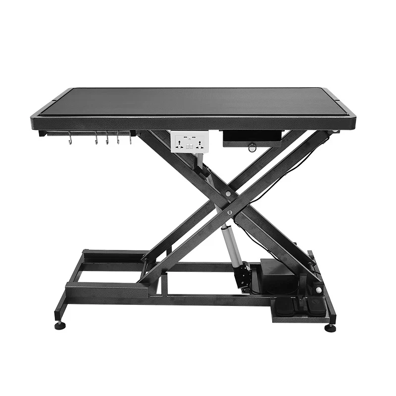

electric elevating professional dog pet grooming grooming table for dogs