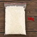 100 G