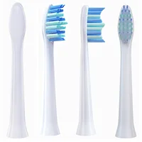 Replacement Toothbrush Heads for HUAWEI HiLink Lebooo LBT-203552A/203554A/203532AA/203552B/203557A Electric Toothbrush,4/8/16pcs 2