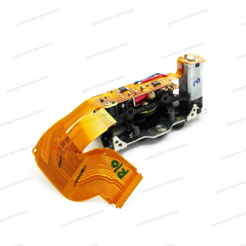 니콘 D3300 조리개 제어 그룹 다이어프램 유닛 카메라 수리 부품용 오리지널 D3300 조리개 그룹