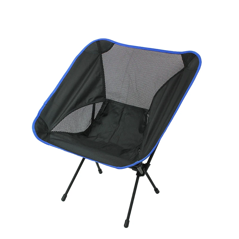 

Travel Ultra-light Folding Chair Ultra-hard High-load Outdoor Camping Chair Portable Beach Hiking Picnic Chair Fishing Chair