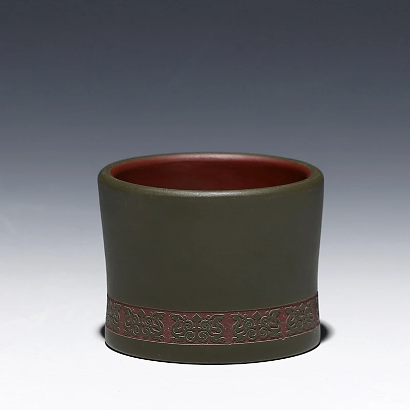 

Zanghutianxia Yixing Zisha Cup Master Cup, чайная чашка, чайная чашка с кастрюлей, маленькая чашка/одна