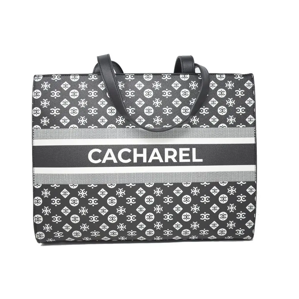 CACHAREL Bolso Maxi Shopper mujer