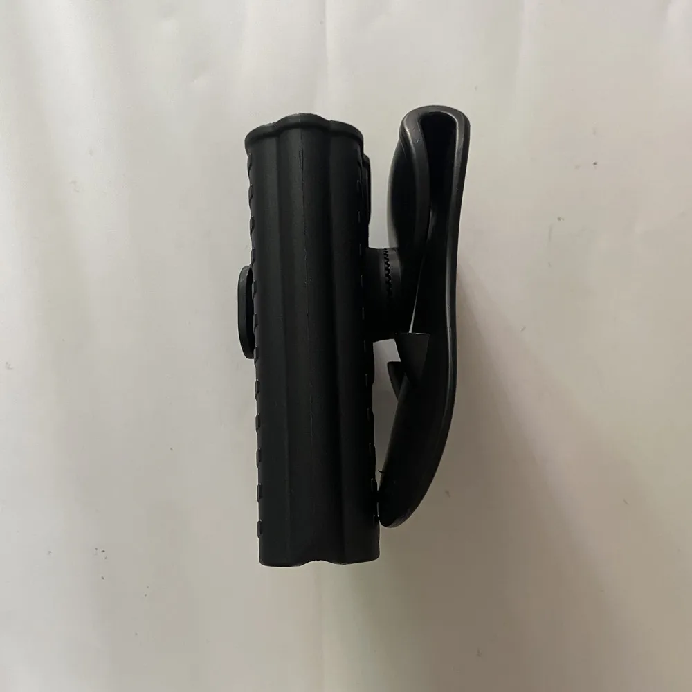 Right S&W MP 2.0 3.6" holster for Smith & Wesson M&P M2.0 holster Tactical Paddle Holster owb 6