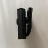 Right S&W MP 2.0 3.6" holster for Smith & Wesson M&P M2.0 holster Tactical Paddle Holster owb 6