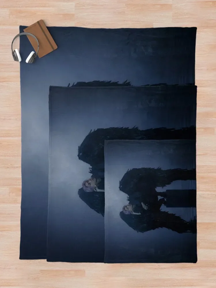 RM Throw ���, ����� ���� ����, ũ�������� ���, ħ�� ���