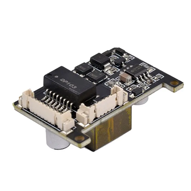 A86P-PM3825 POE 모듈 48V12V 1A IEEE802.3Af IP 카메라용