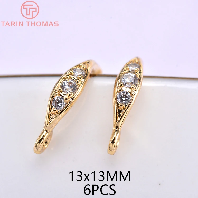 2144-24K Gold Color