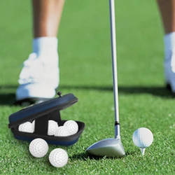 Outdoor Golfs Rangefinder Storage Bag Reusable Golfs Rangefinder Holder Bag Golfs Storage Tool
