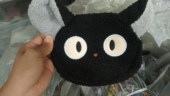 Cute Cat Head Bag – Crossbody Purse for Cat Lovers