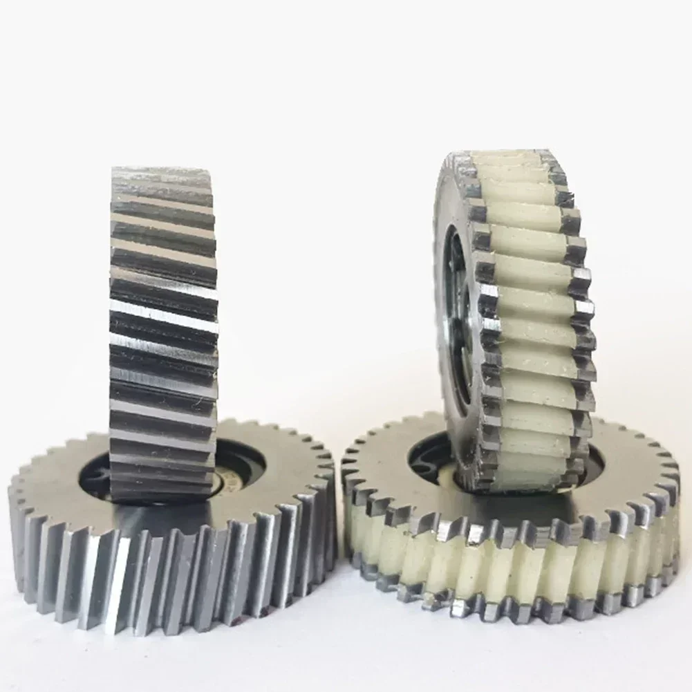 Triple Set of E-Bike Helical Planetary Gears with 608 Bearings - Essential Cycling Accessories