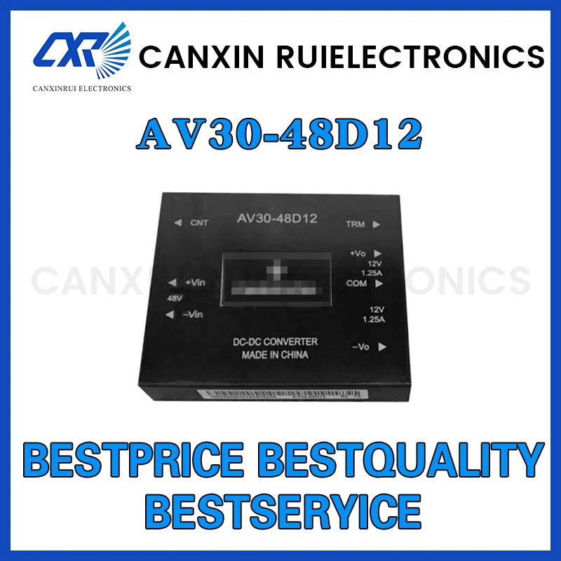 AV30 48D12 Support BOM Quotation For Electronic Components AliExpress