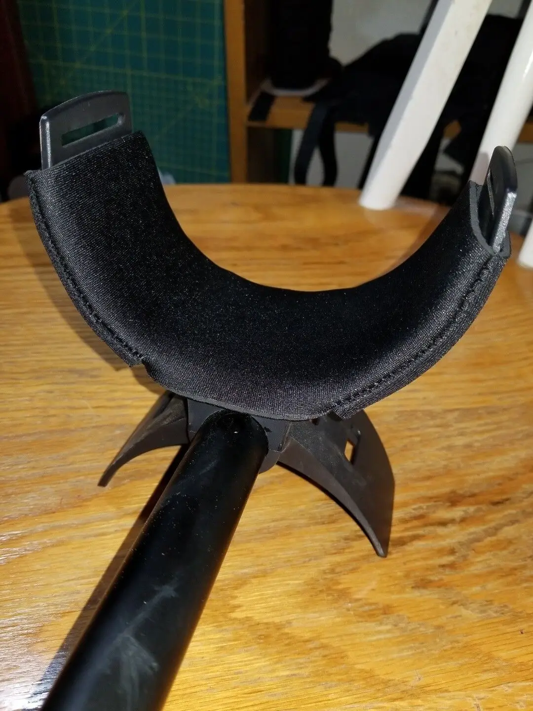 Metal Detector Accessories Armrest Cuff for Minelab Equinox 600 800 Equinox 6