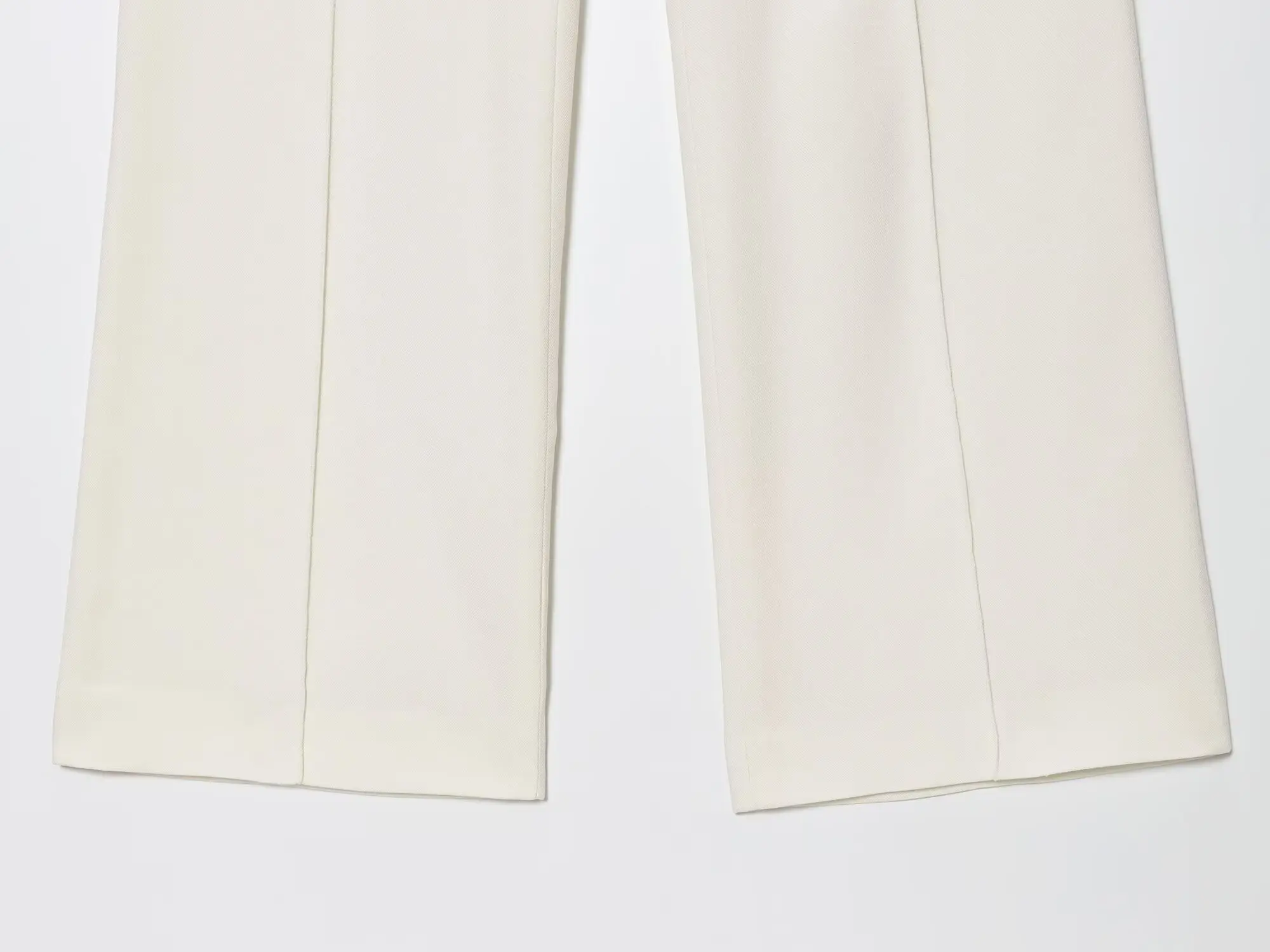 BSAY 2025, Sommer, neues Produkt, ärmellos, Rundhalsausschnitt, kurzer Rock, Saum, Slim-Fit-Weste oder hoch taillierte Hose mit geradem Bein – Detail 16