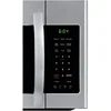 FRIGIDAIRE FFMV1846VS 30" Stainless Steel Over The Range Microwave with 1.8 cu. ft. Capacity, 1000 Cooking Watts 5