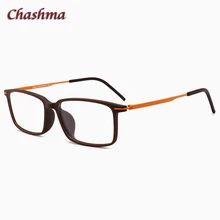 

Chashma Women Eyewear Ultra Light Frame Prescription Optical Lenses Men Spectacles Anti Blue Ray Photo Gray Transition Glasses
