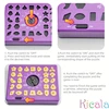 Pop Up Board Game With Shape Matching Puzzles For Kids Gamie Time Game  Early Education Toys For Boys & Girls Teaches Shape Toys 4