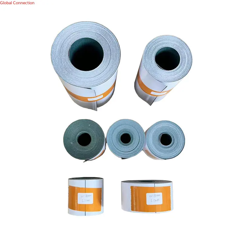 5m 10m lithium battery isolation paper barley 01