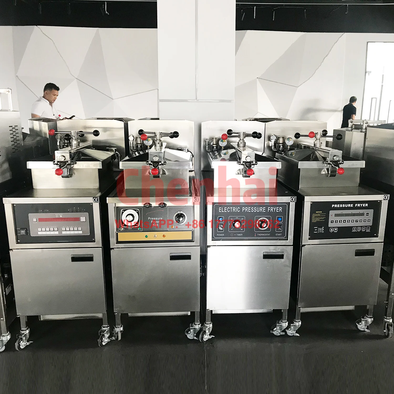 PFE-800 chicken gas  electric henny penny industrial henny penny kfc  chicken pressure fryer AliExpress