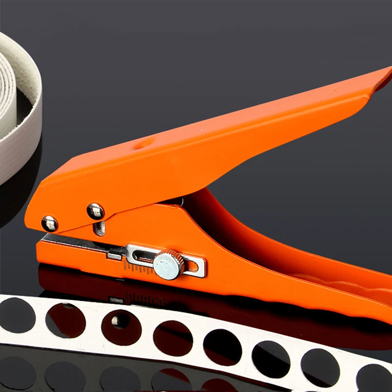 8mm/10mm/12mm/15mm Circle Hole Punch Paper Punch Hand held Round Single