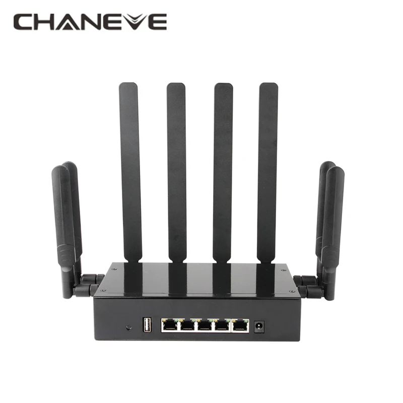 Uitdaging Defilé Persona CHANEVE High Speed ​​5G CPE Wireless Router 1300Mbps Dual Band WiFi Router  802.11ac OpenWRT Router With SIM Card Slot|Wireless Routers| - AliExpress
