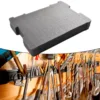 1pc DWST88801 Foam Insert For DWST17808 DWST17807 DWST17805 Tool Storage Box Removable Foam Block Protection And Storage Box 6