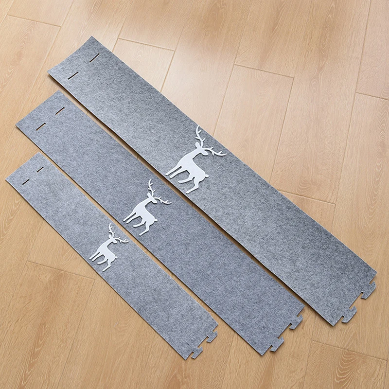 Christmas Tree Skirt Xmas New Year Christmas Decorations For Home Soft Xmas Tree Cover Christmas Ornament Natale Navidad 2025