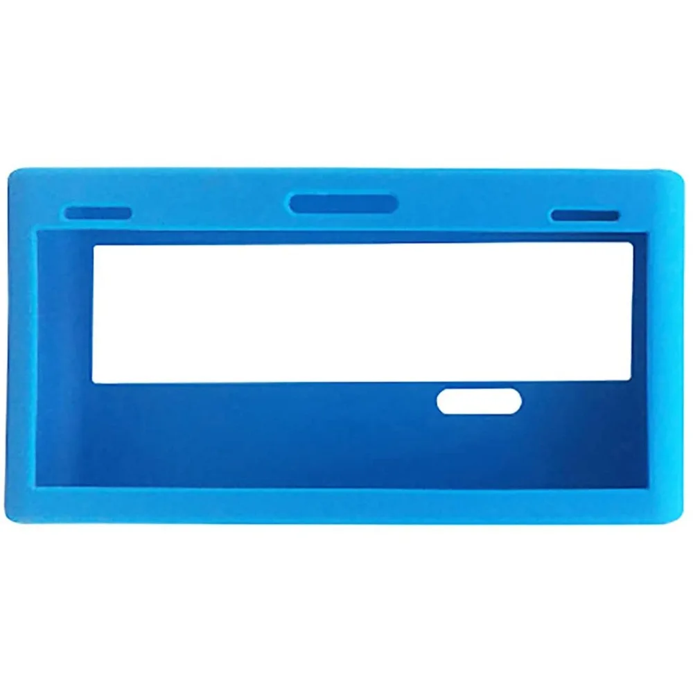 Replacement Durable Protective Silicone Gel Case Skin Cover Pouch Box Bag for Bose Soundlink III 3 Bluetooth Wireless Speaker
