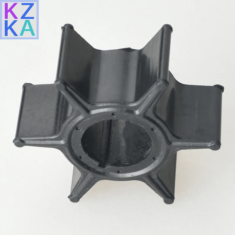 Water Pump Impeller 3C8-65021-2 Water Pump Impeller For Tohatsu Nissan 2-Stroke 30-50HP Sierra 18-8922 3C8-65021 3C8-65021-0 3C8-65021-1
