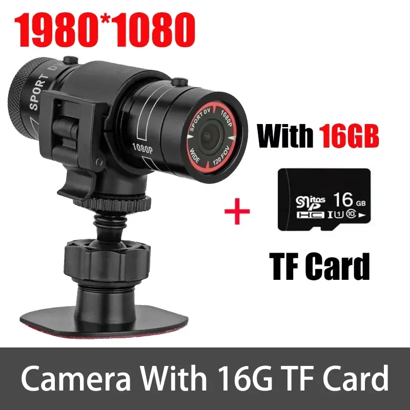 Camera  Add 16G