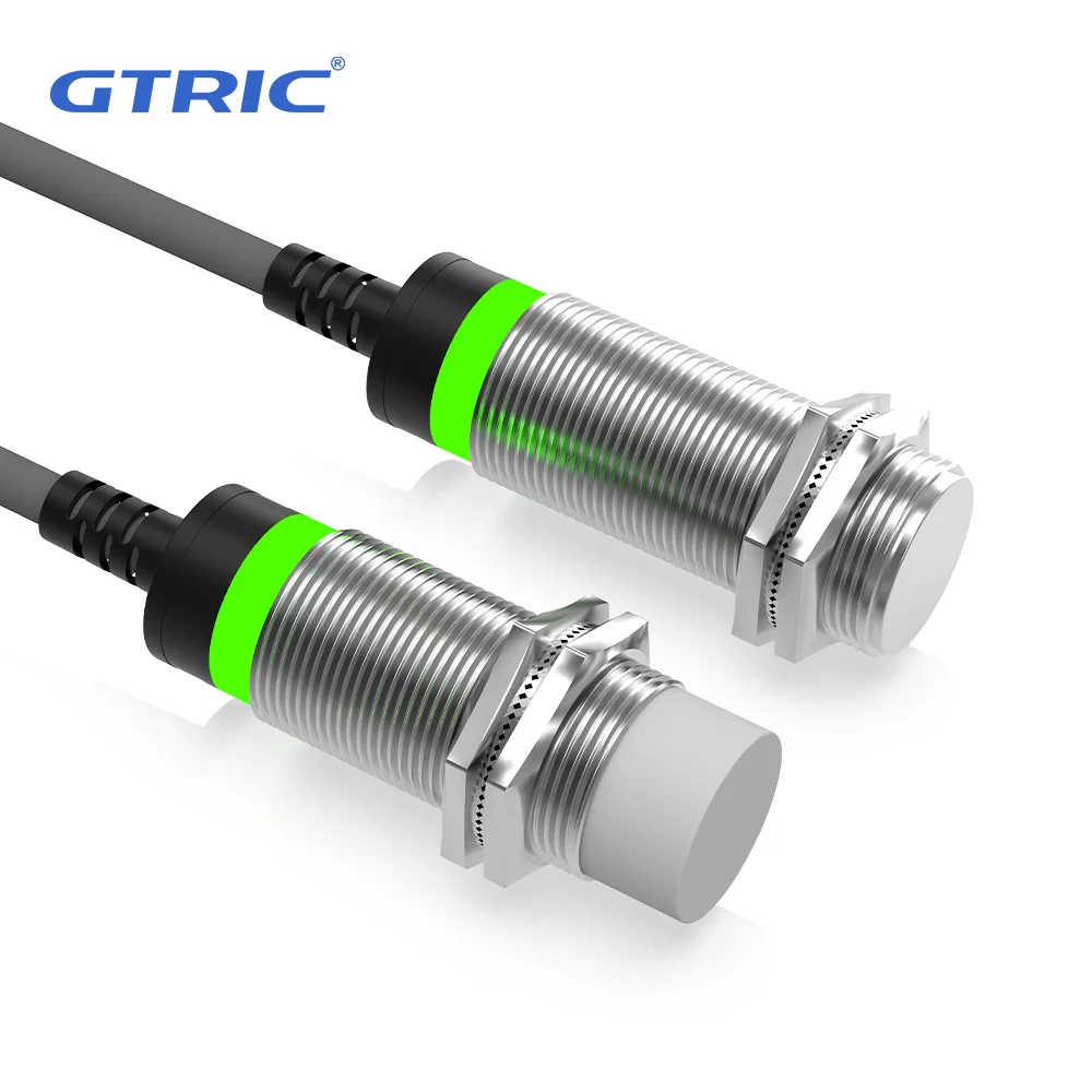 Long Distance Proximity Sensor