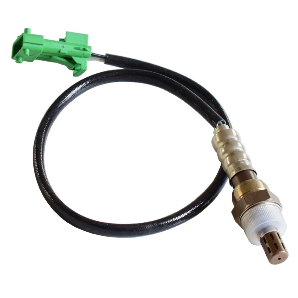 For Peugeot 206 306 307 For Citroen C2 C3 C4 C5 C6 C8 O2 Lambda Probe Oxygen Sensor 1628AA 9665104080 161848 1628HN 1628NY 3