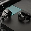 Smart Tasbih Zikr Ring Misbah Praise Tally Digital Counter for Muslims Prayer Reminder Wireless Magnetic Charging Waterproof 2