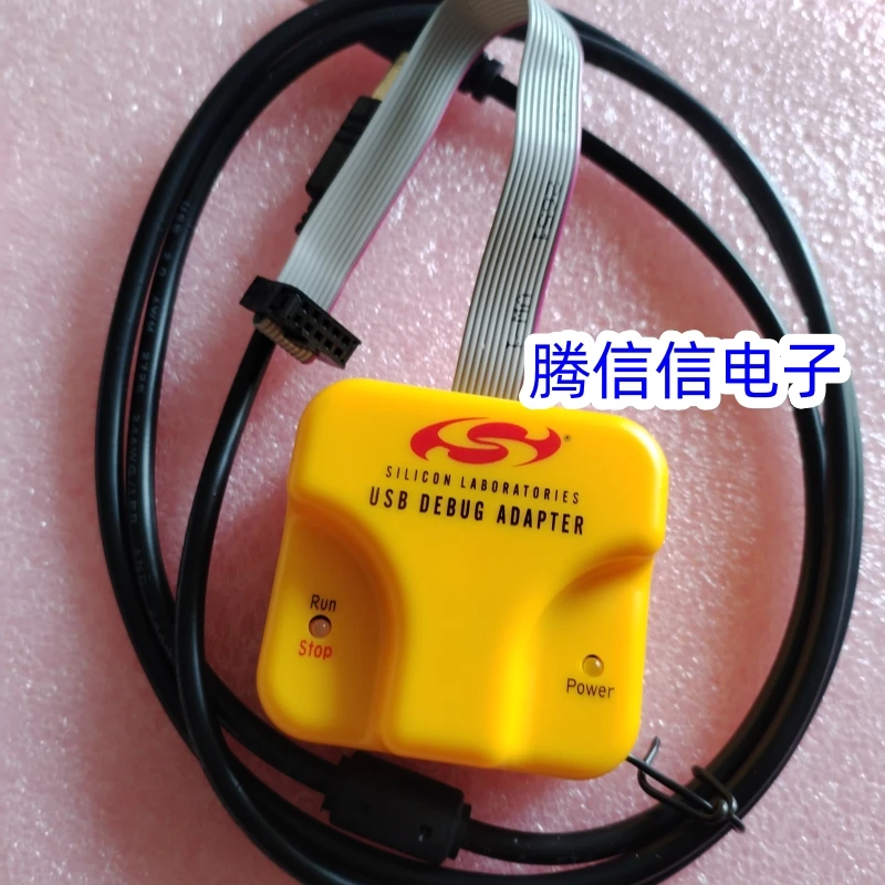 DEBUGADPTR1-USB Soket & Adapter USB Debug Adaptor untuk