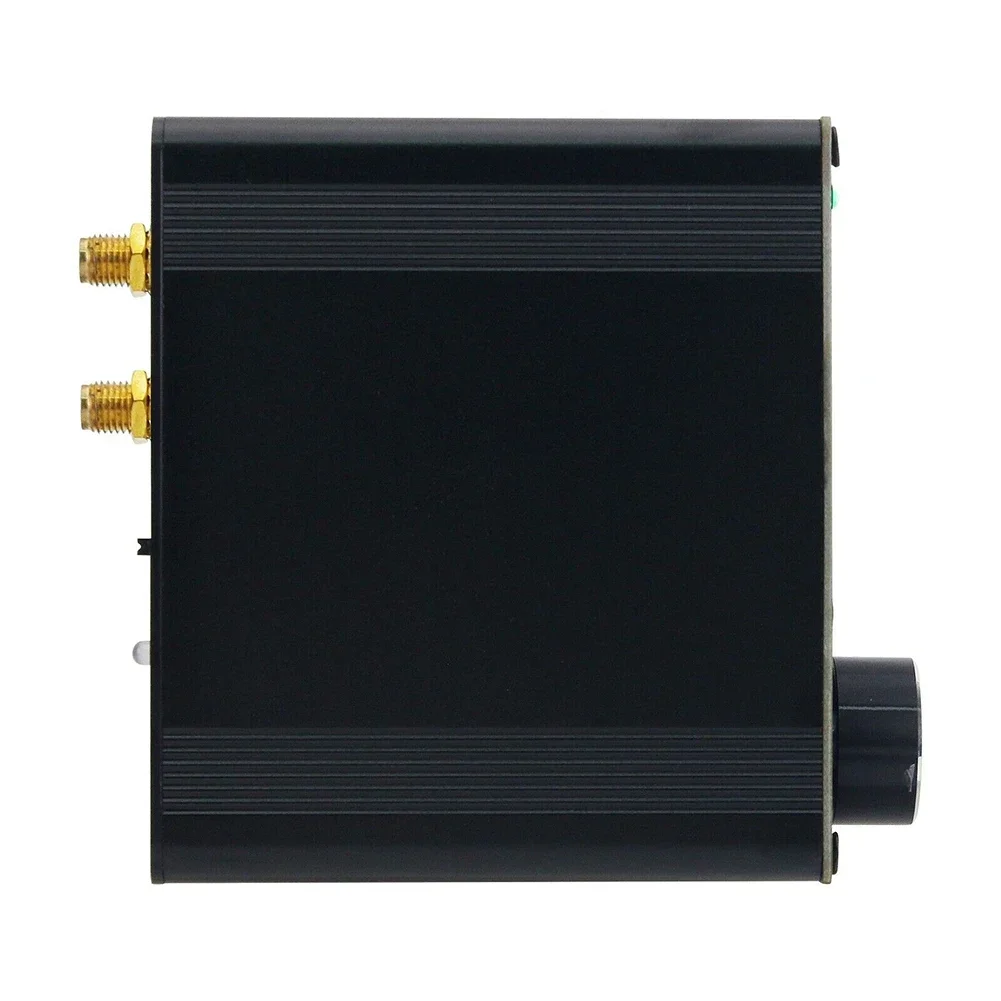 GPS-CSG 10K-220MHz VFO GPS Controlled Generator Taming Reference Signal Source Black Practical Tool  Accessories 5