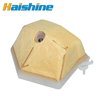 Air Filter Cleaner Complete Assembly For Husqvarna 51 55 55 Rancher EPA EU1 Chainsaw Replace NO. 503 89 81-01 Part New 1