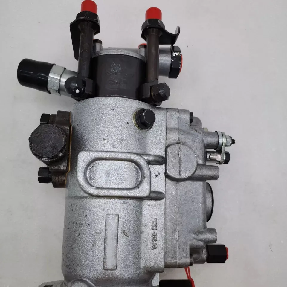 

Новые детали дизельного двигателя 2644h031 2644H032, топливный насос для экскаваторов