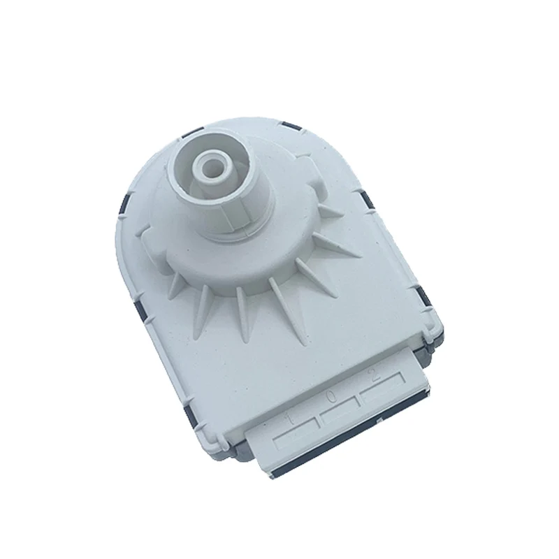 Sostituzione Del Motore A Tre Vie Del Motore Della Valvola A 3 Vie Della Caldaia A Gas 61302483 Per Ariston Evo E Baxi Luna-3 E Beretta Esclusivo 220V