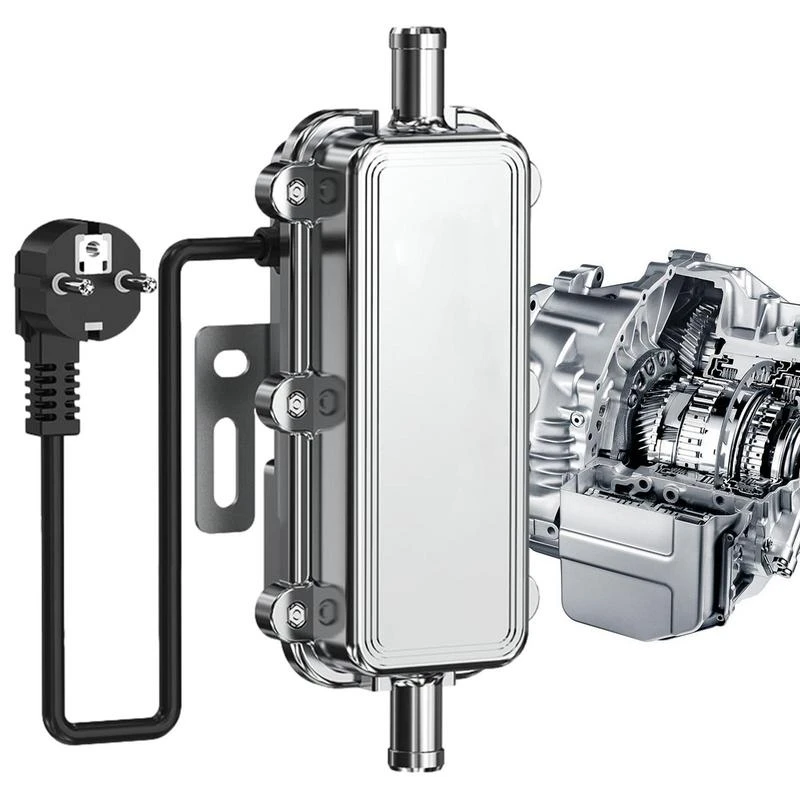 Car Engine Heater Antifreeze Preheater Engine Coolant Heater 3000W