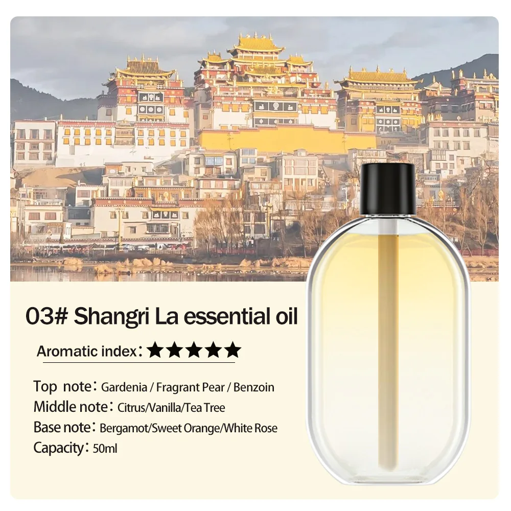 50ml Shangeri-La