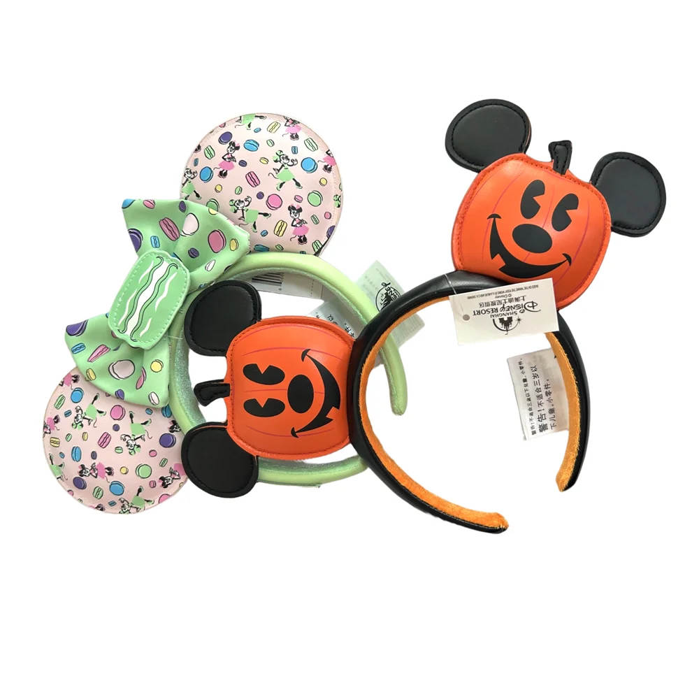 Mickey Headband 15