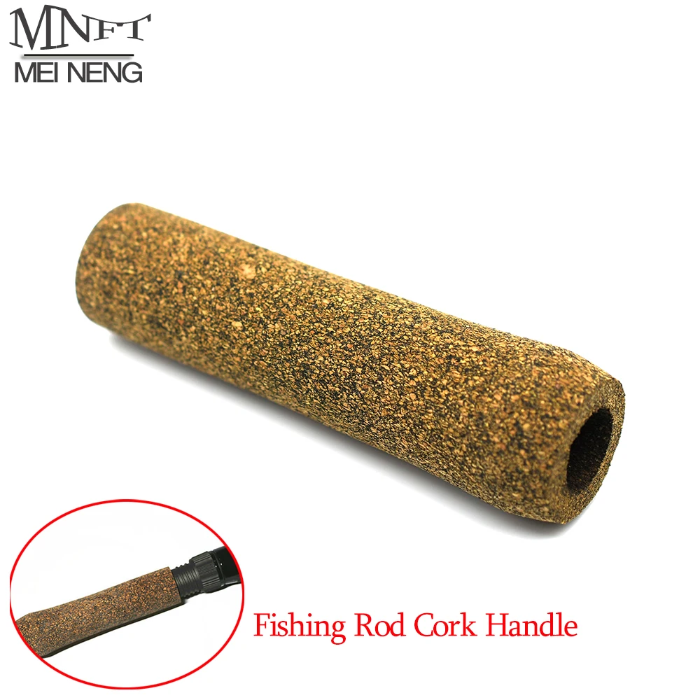 MNFT1PcsFishingRodCorkHandleFishingRodsReplacementHandlefor